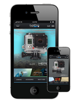 GoPro: Hero3 App Official