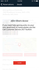 Suite America: iPhone & iPad Customer Checkin App Official